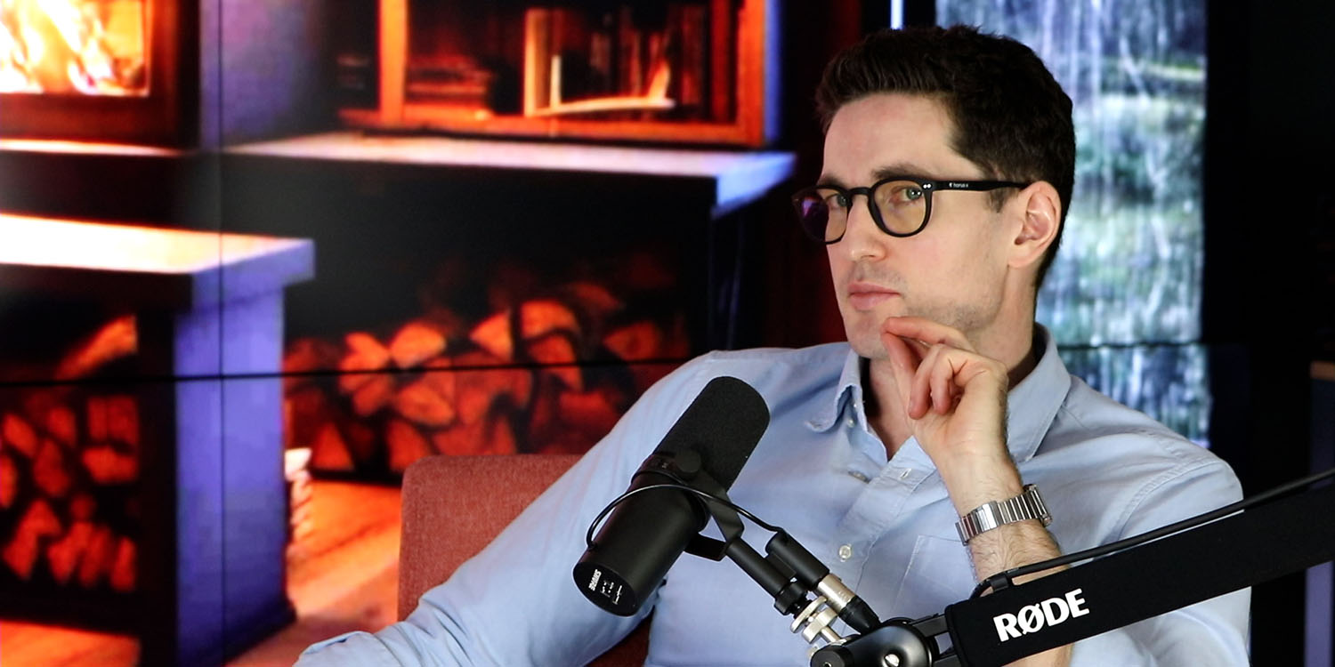 Introduction to Supply Chain: Chapter six (Intelligence) - Ep 192