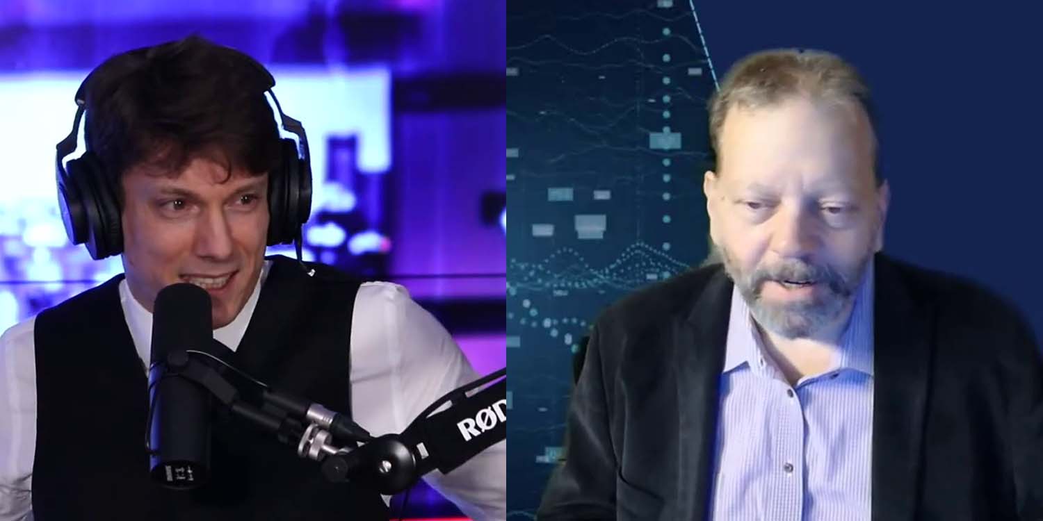 KPIs che realmente contano (con Patrick McDonald)