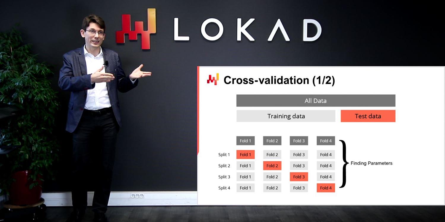 Lead-time forecasting - Lecture 5.3