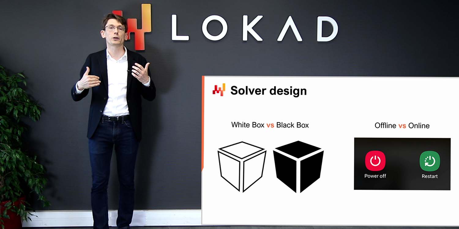 Optimización matemática para supply chain - Lección 4.3