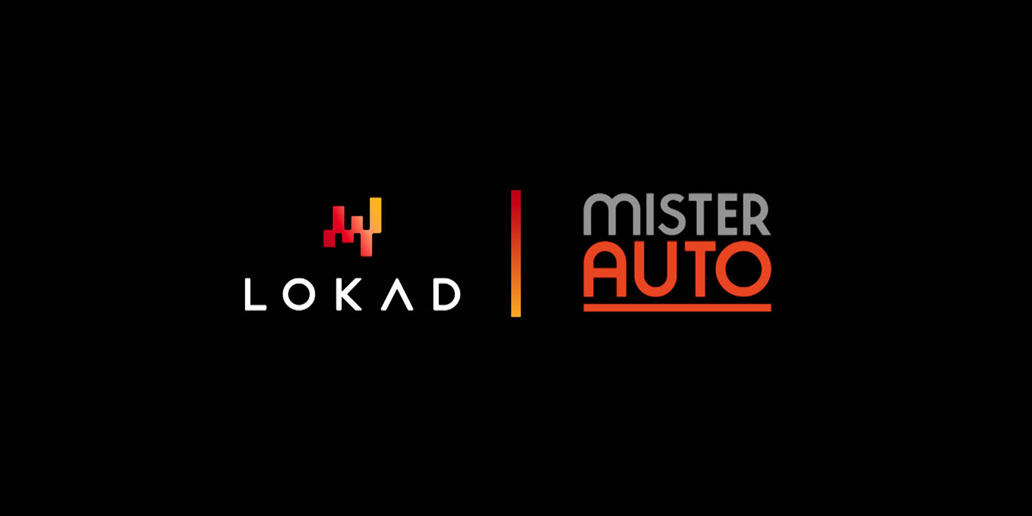 Prices and stocks optimization at Mister Auto