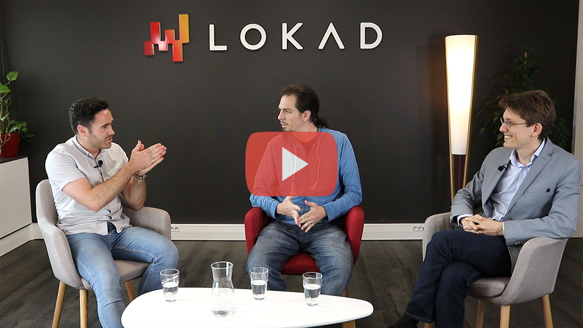 Bitcoins, Supply Chains y Carteles (con Amaury Séchet)