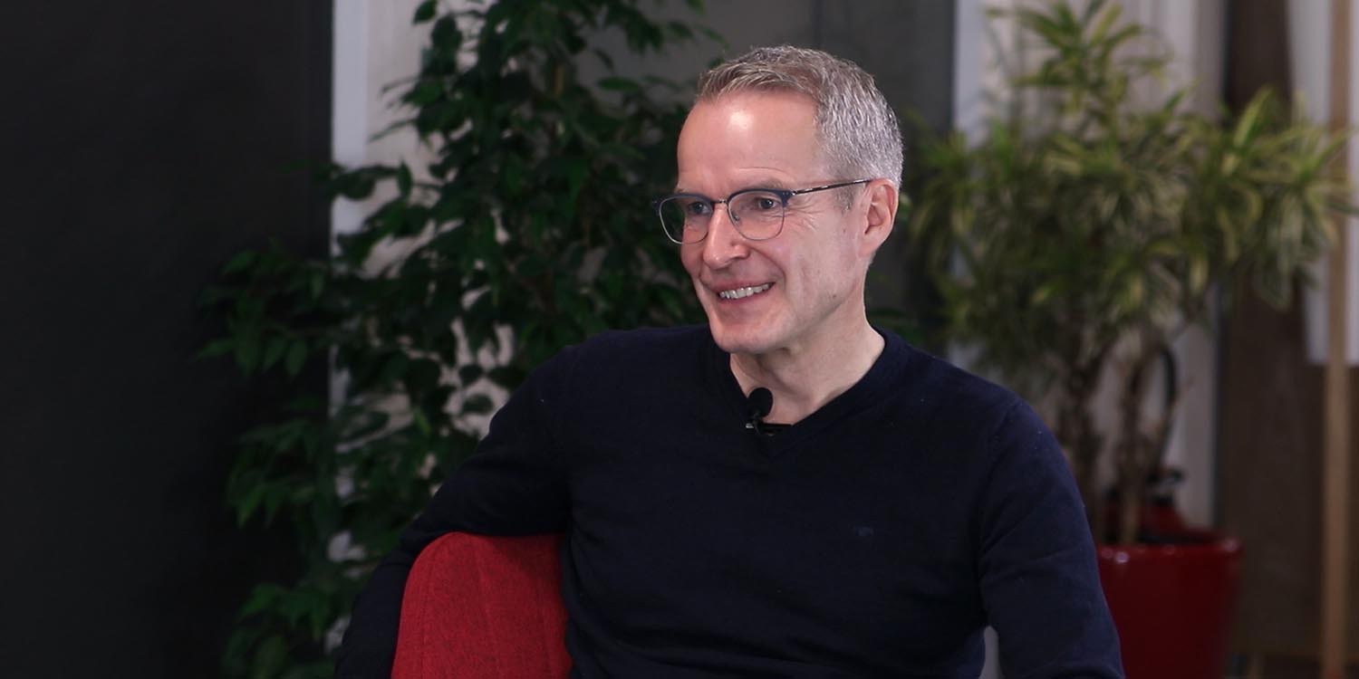Die Bionische Supply Chain (with Stefan Gstettner)