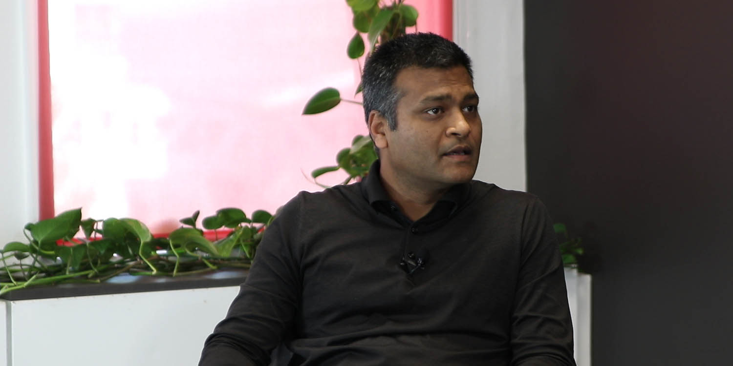 ERPs and Supply Chains (with Akshey Gupta)