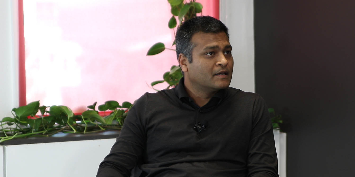 ERPs et Supply Chains (avec Akshey Gupta)