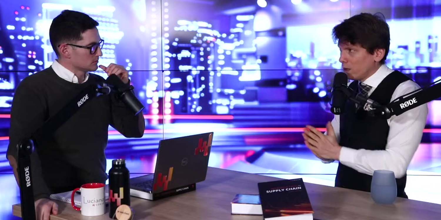 I tuoi dati sono migliori di quanto pensi