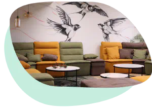 Crescita e filosofia di Lokad