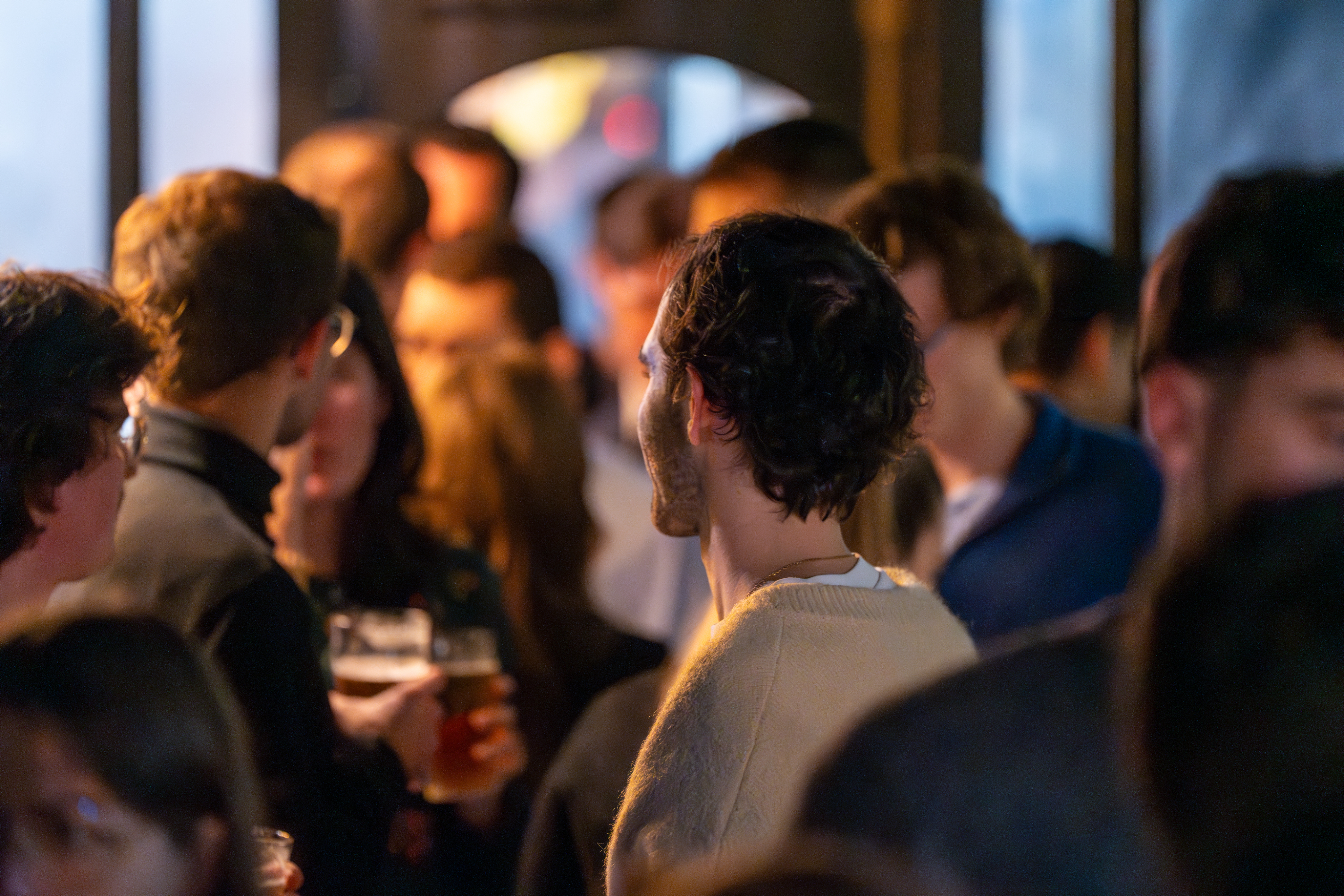 Collaborative workspace