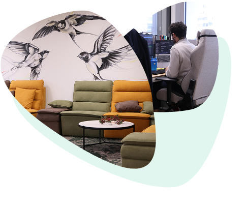 Non crediamo che lavorare 15 ore al giorno ti renda piu produttivo