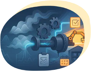 Prognose- und Optimierungstechnologien von Lokad