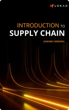 Supply Chain Book Cover