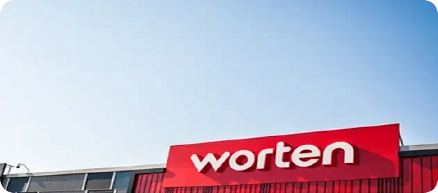 Worten