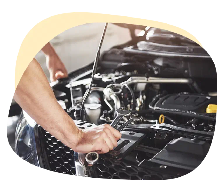 ИИ для automotive aftermarket