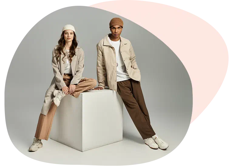 Soluzioni IA per la moda