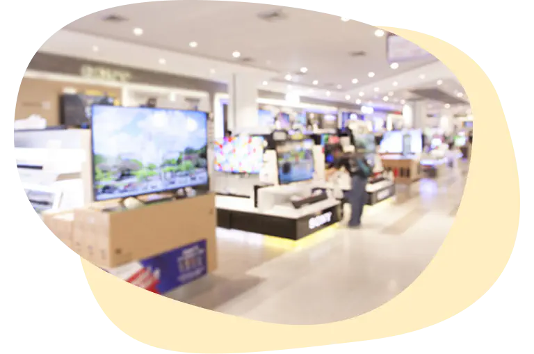 Solutions IA pour optimiser le retail