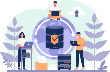 Действовать на основе данных