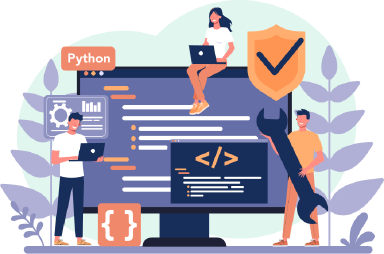 Python の先へ