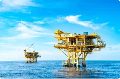 Oil & Gas
