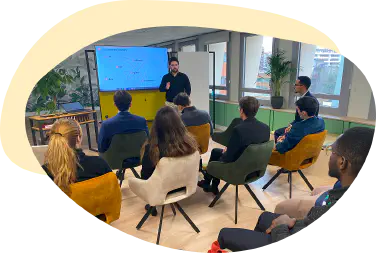 Workshops Hero Image